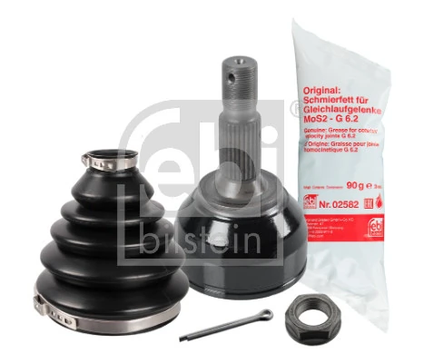 Joint Kit, drive shaft